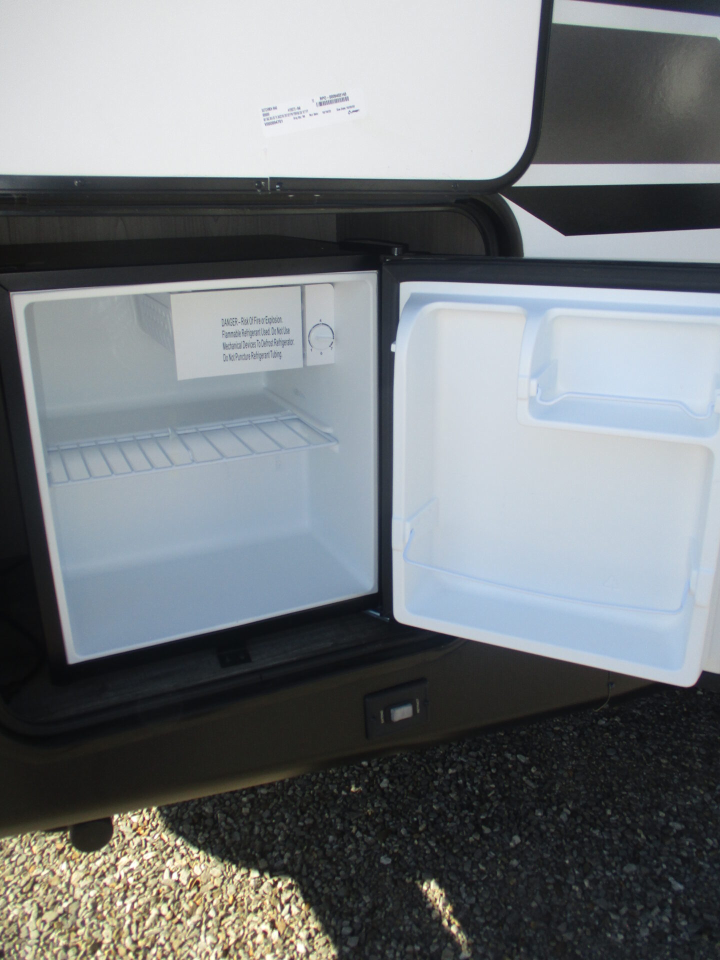 Camper Dealer of RVs near Wilkesboro, NC.