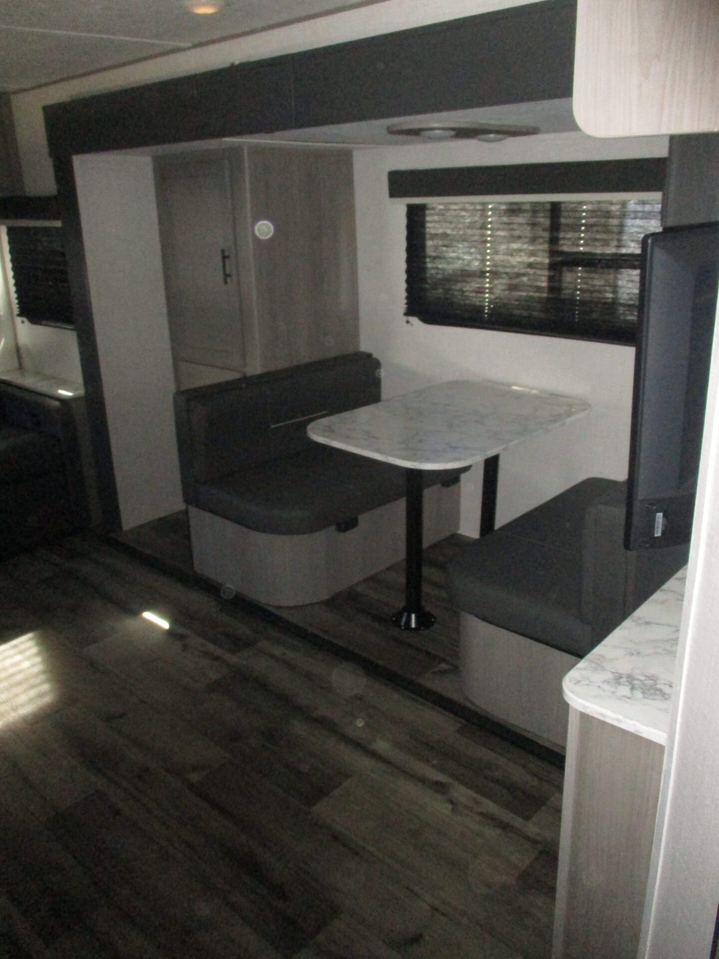 Camper Dealer of RV within driving distance of Durham, NC.