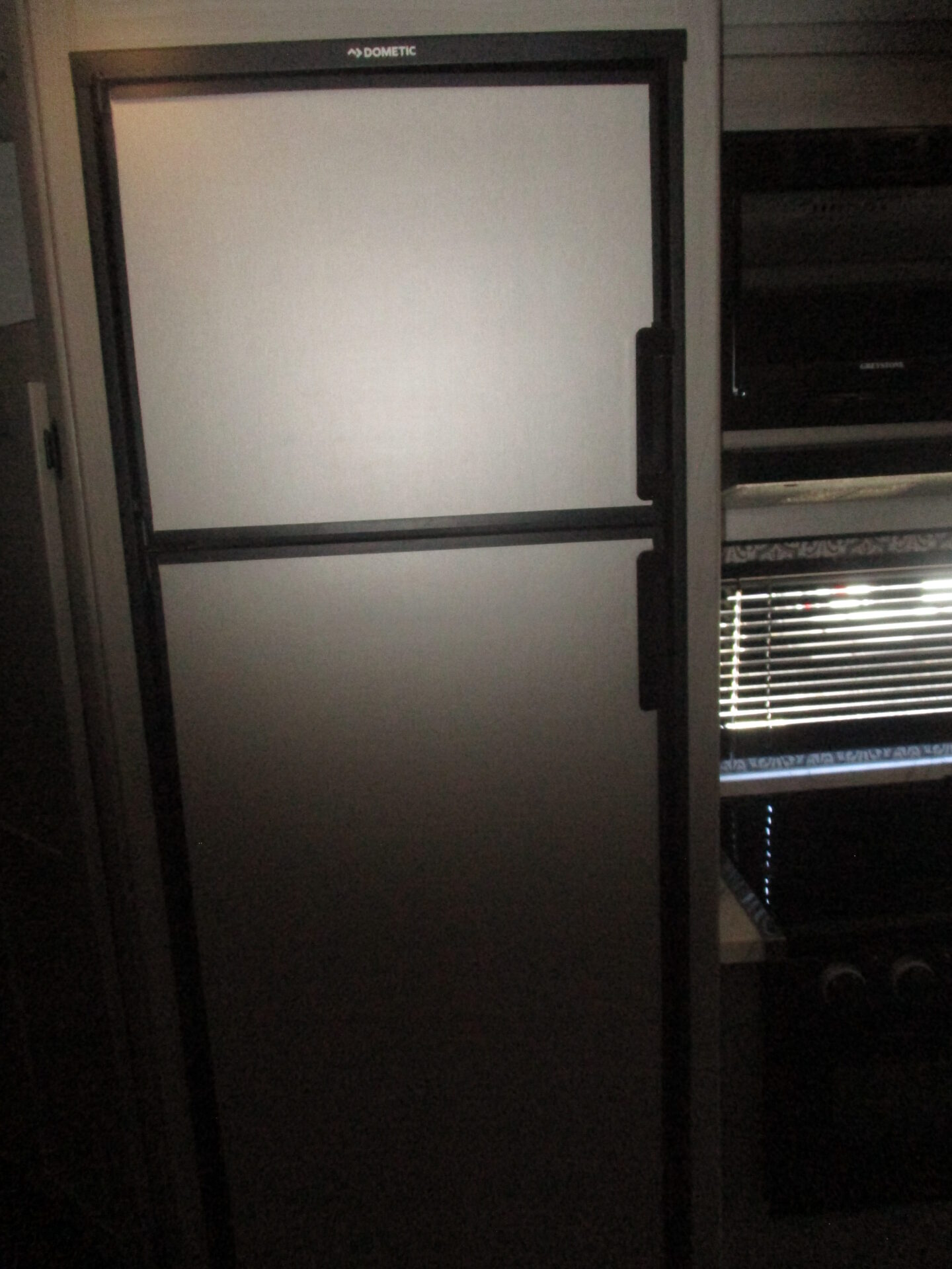 Camper Dealer of RV near Taylorsville, NC.