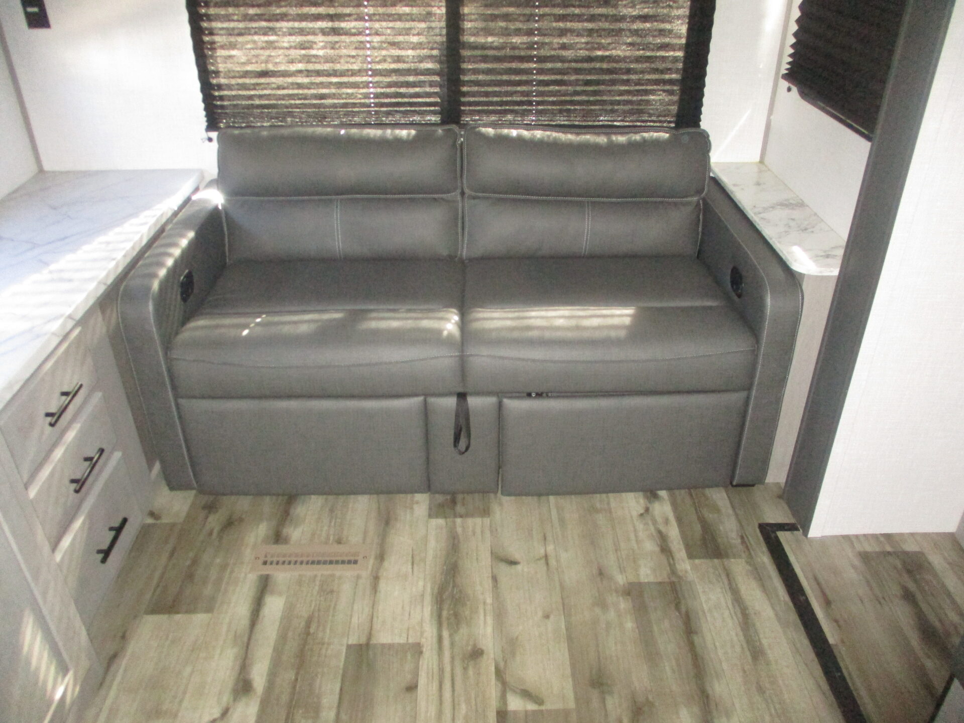 Camper Dealer of RV near Mooresville, NC.