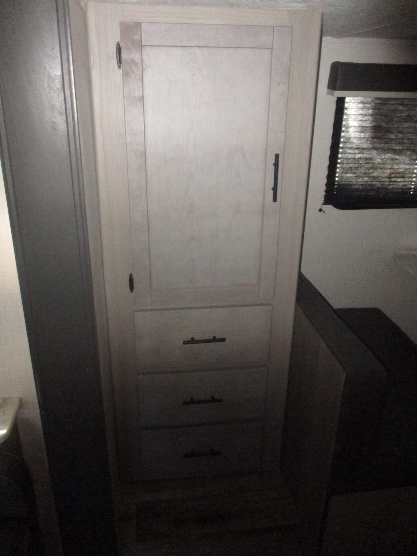 Camper Dealer of RVs near Statesville, NC.