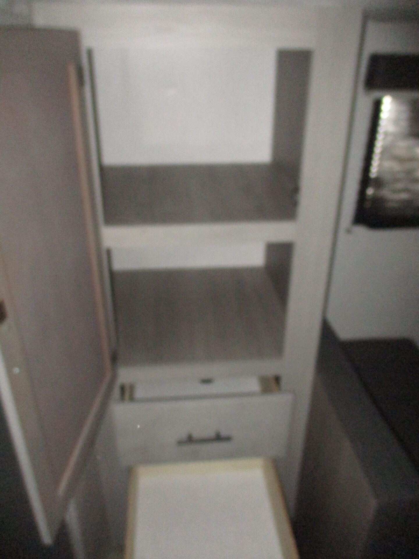 Camper Dealer of RVs in NC.