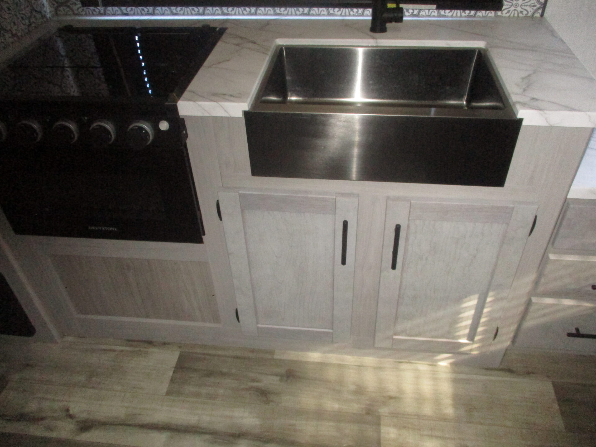 Camper Dealer of RV within driving distance of Hickory, NC.