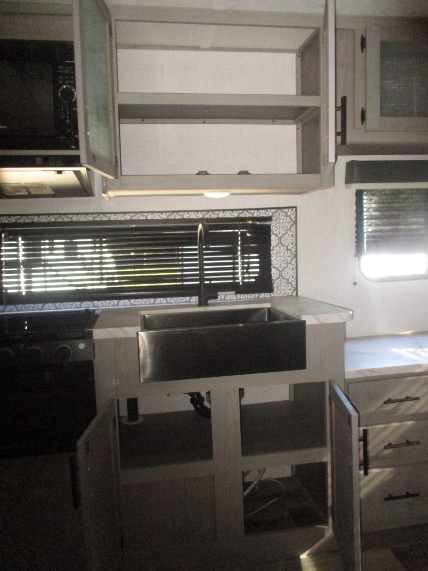 Camper Dealer of RVs near West Jefferson, NC.