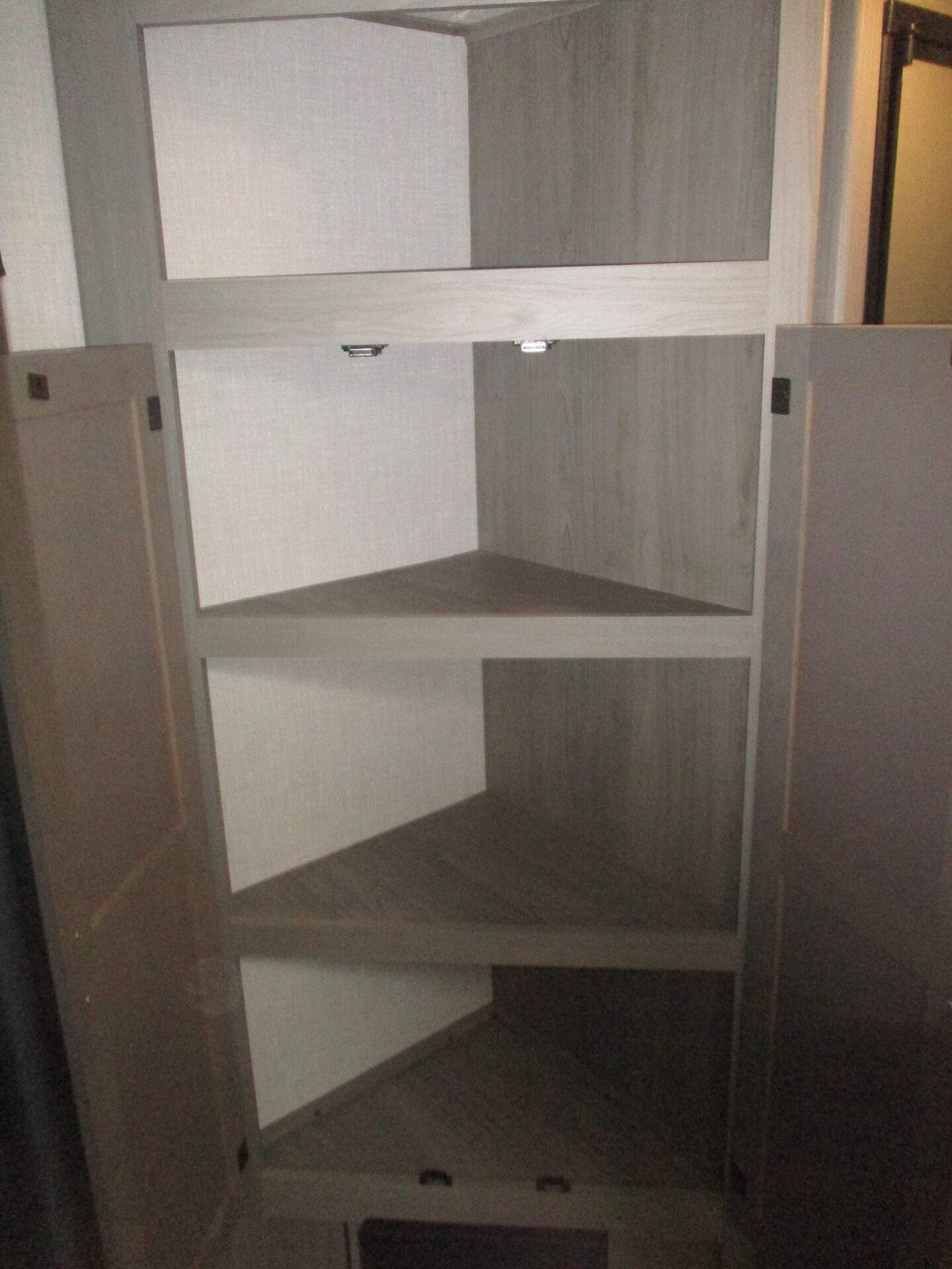 Camper Dealer of RV near North Wilkesboro, NC.