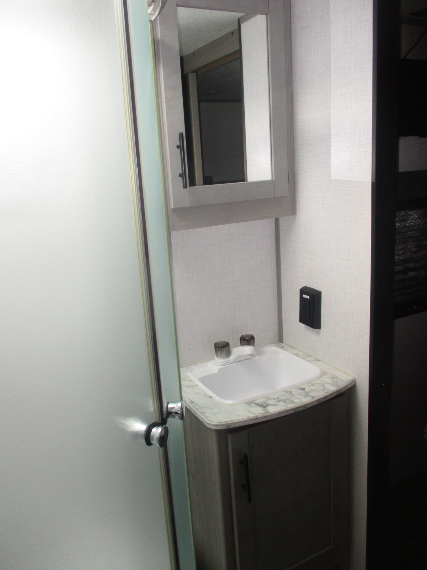 Camper Dealer of RV in the Yadkin Valley.