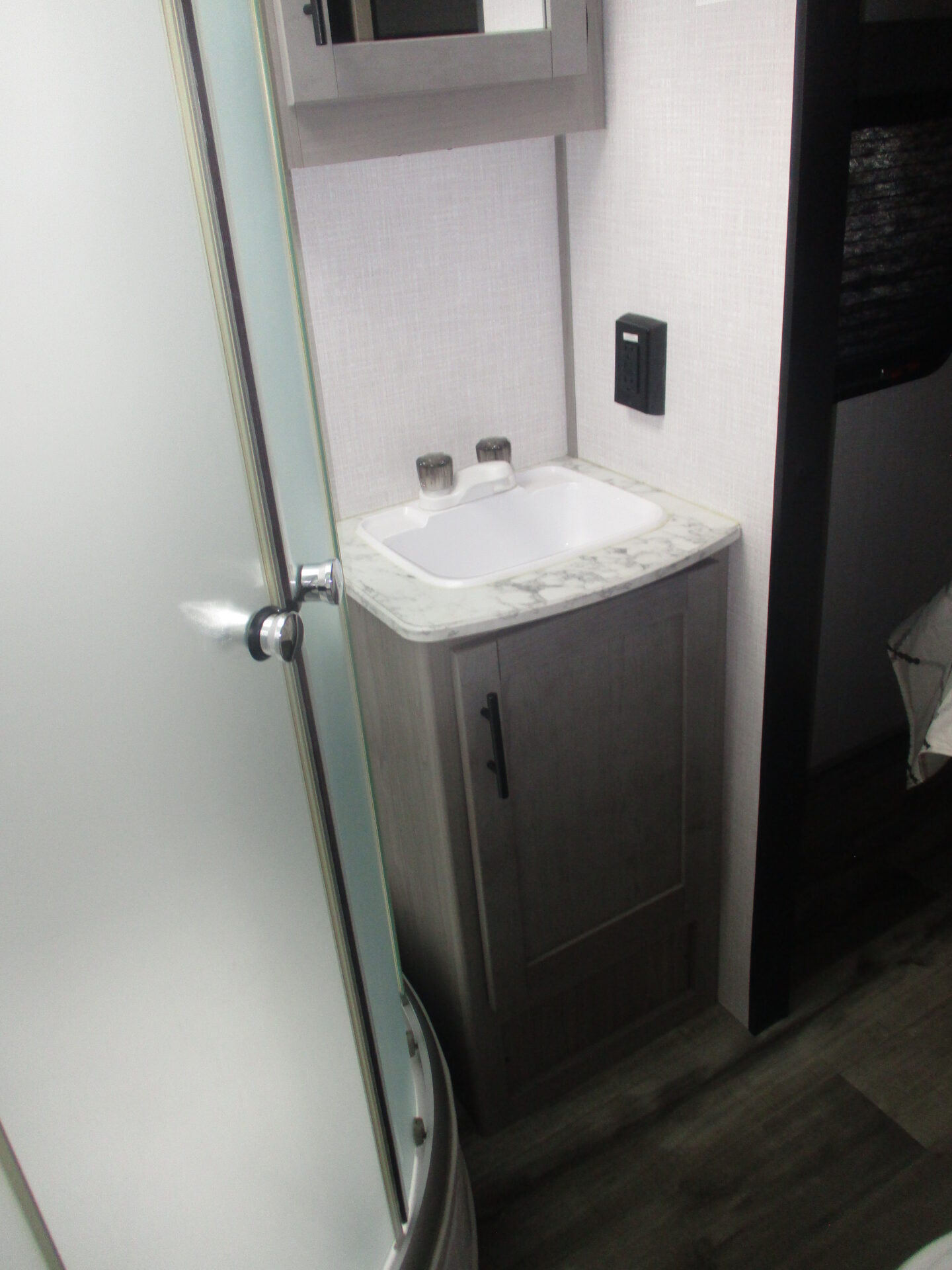 Camper Dealer of RVs near Sparta NC.