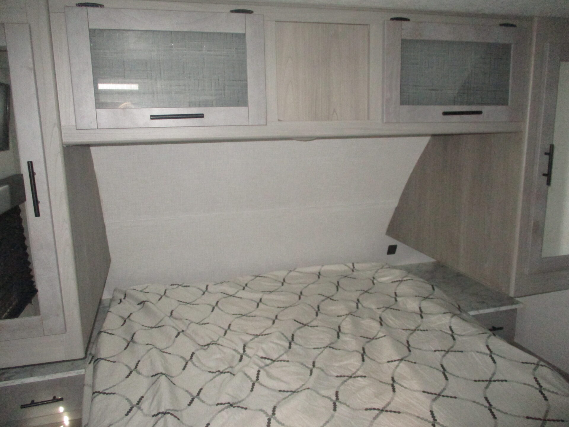 Camper Dealer of RV within driving distance of Sparta, NC.