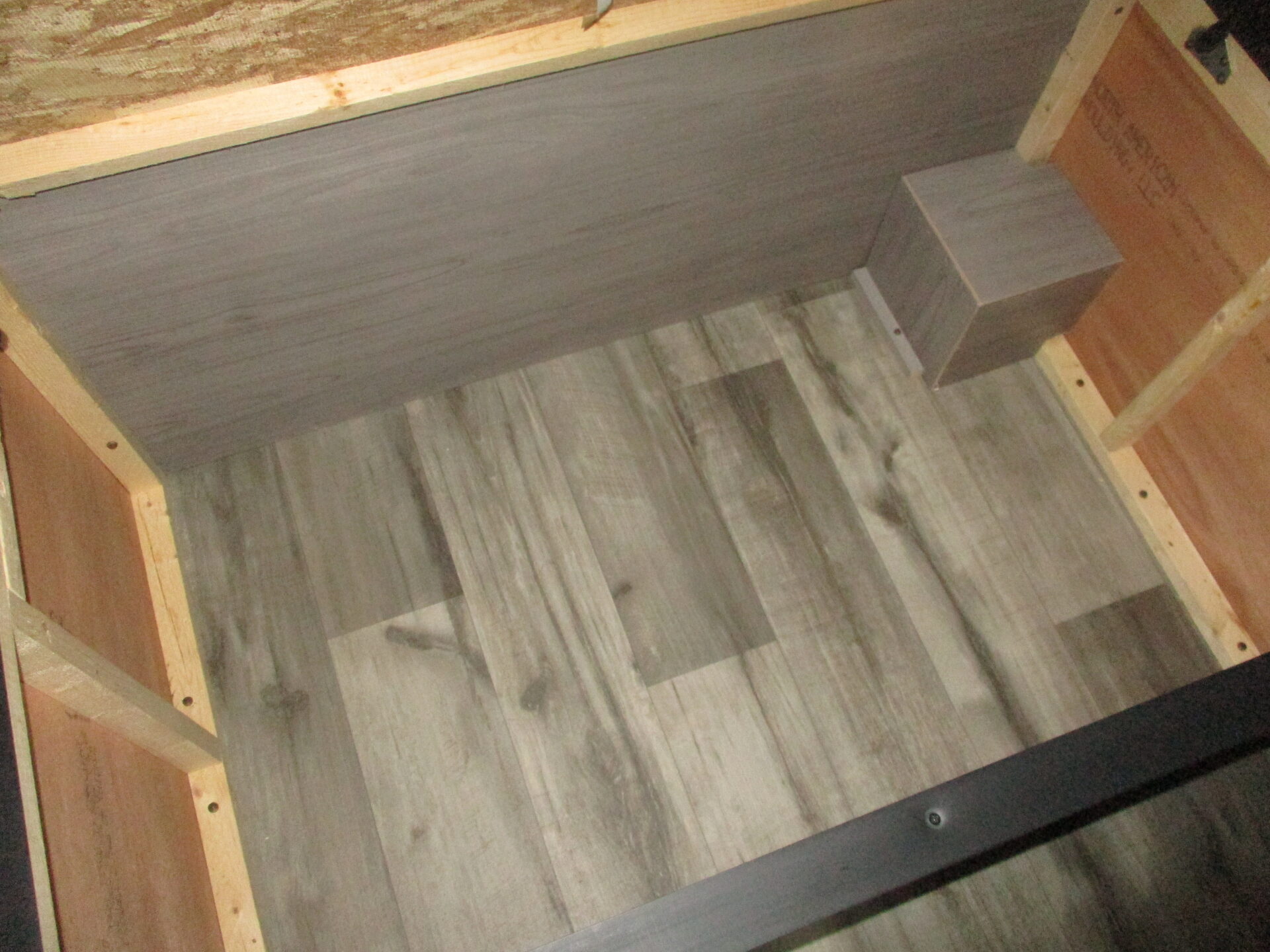 Camper Dealer of RV near Statesville, NC.