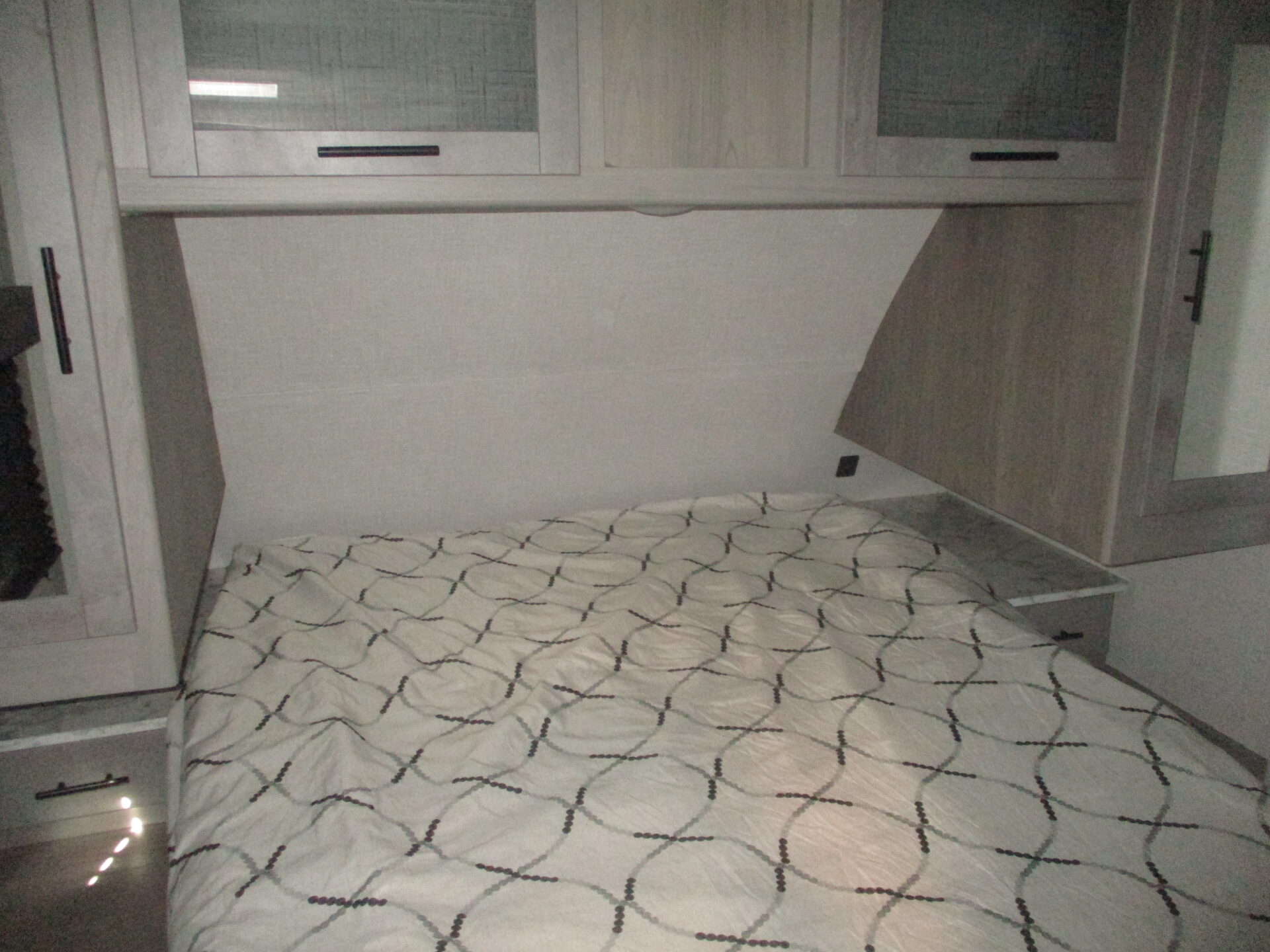 Camper Dealer of RVs within driving distance of Appalachian State University.