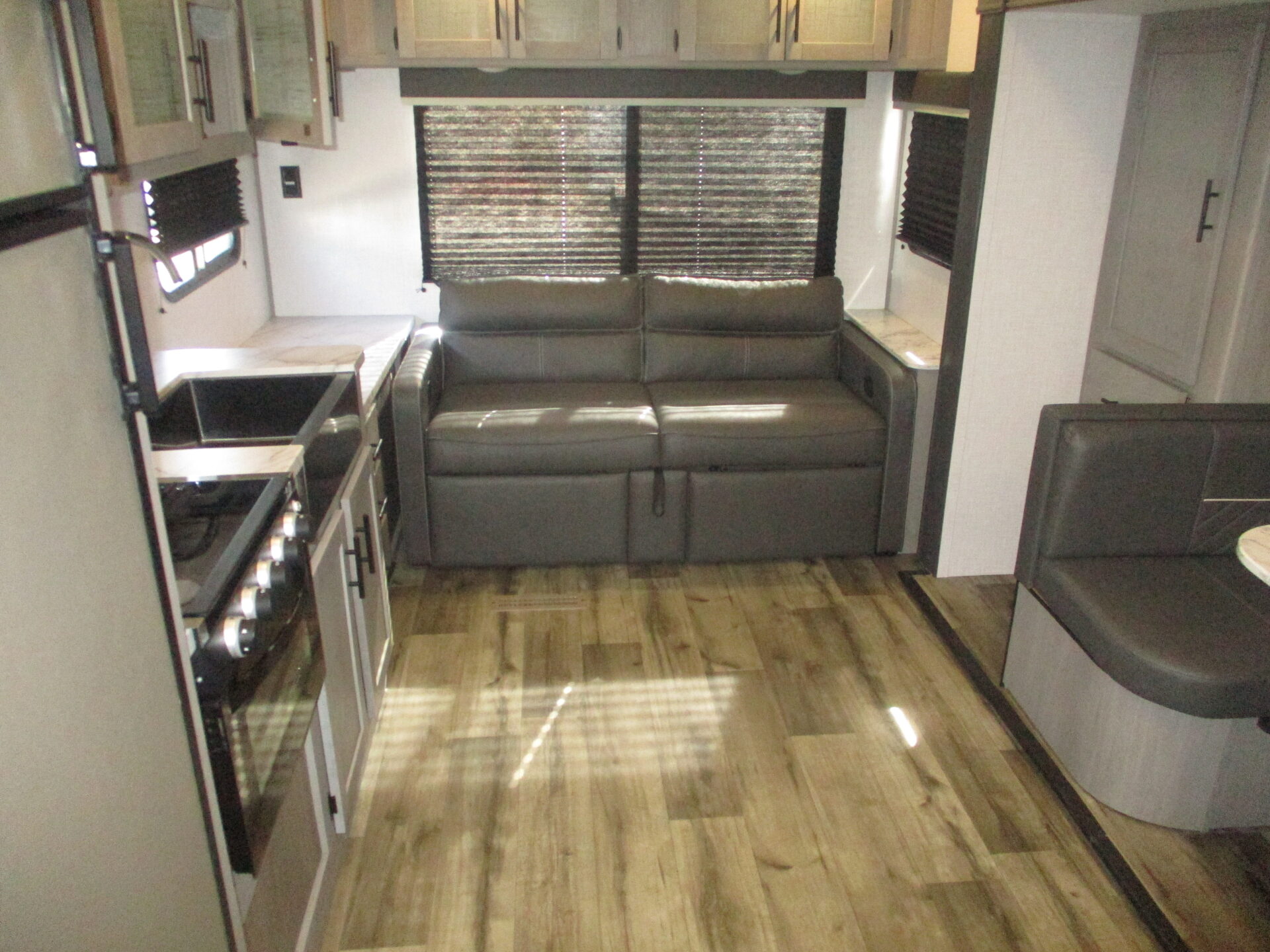 Camper Dealer of RVs near Taylorsville, NC.