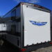 New Camping Trailers within driving distance of Durham, NC.