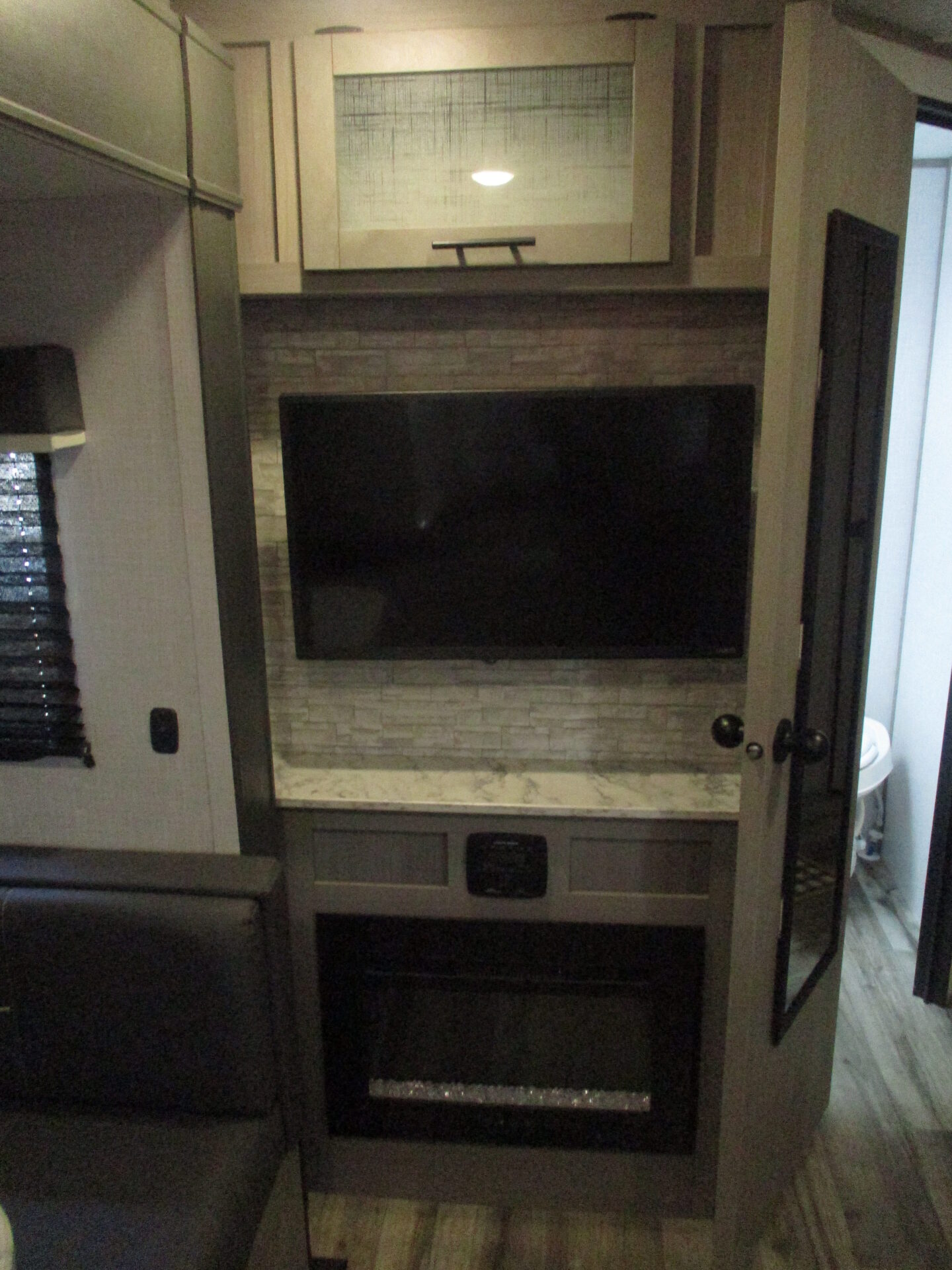 Camper Dealer of RV within driving distance of Appalachian State University.