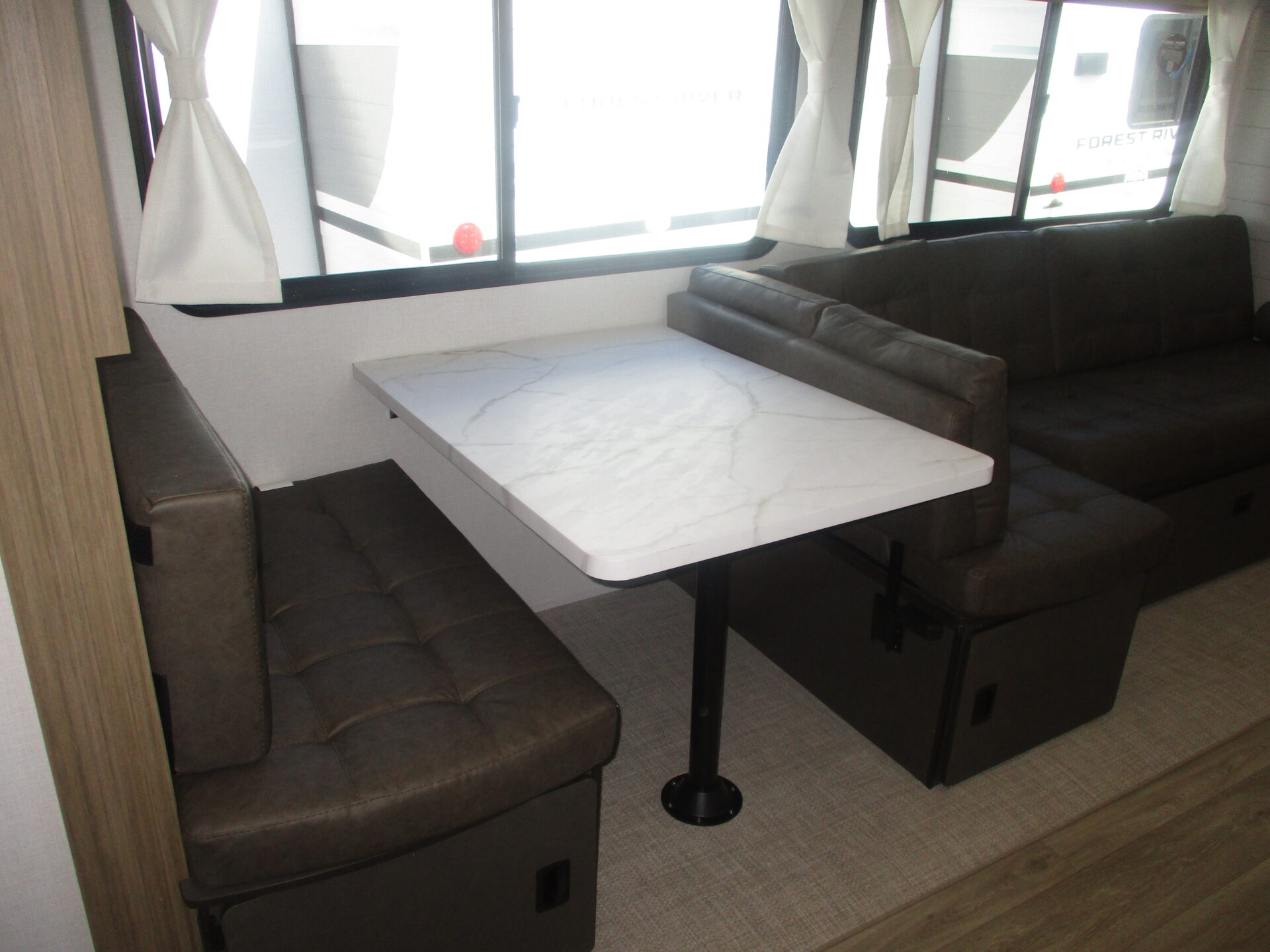 New Camping Trailers near Appalachian State University.