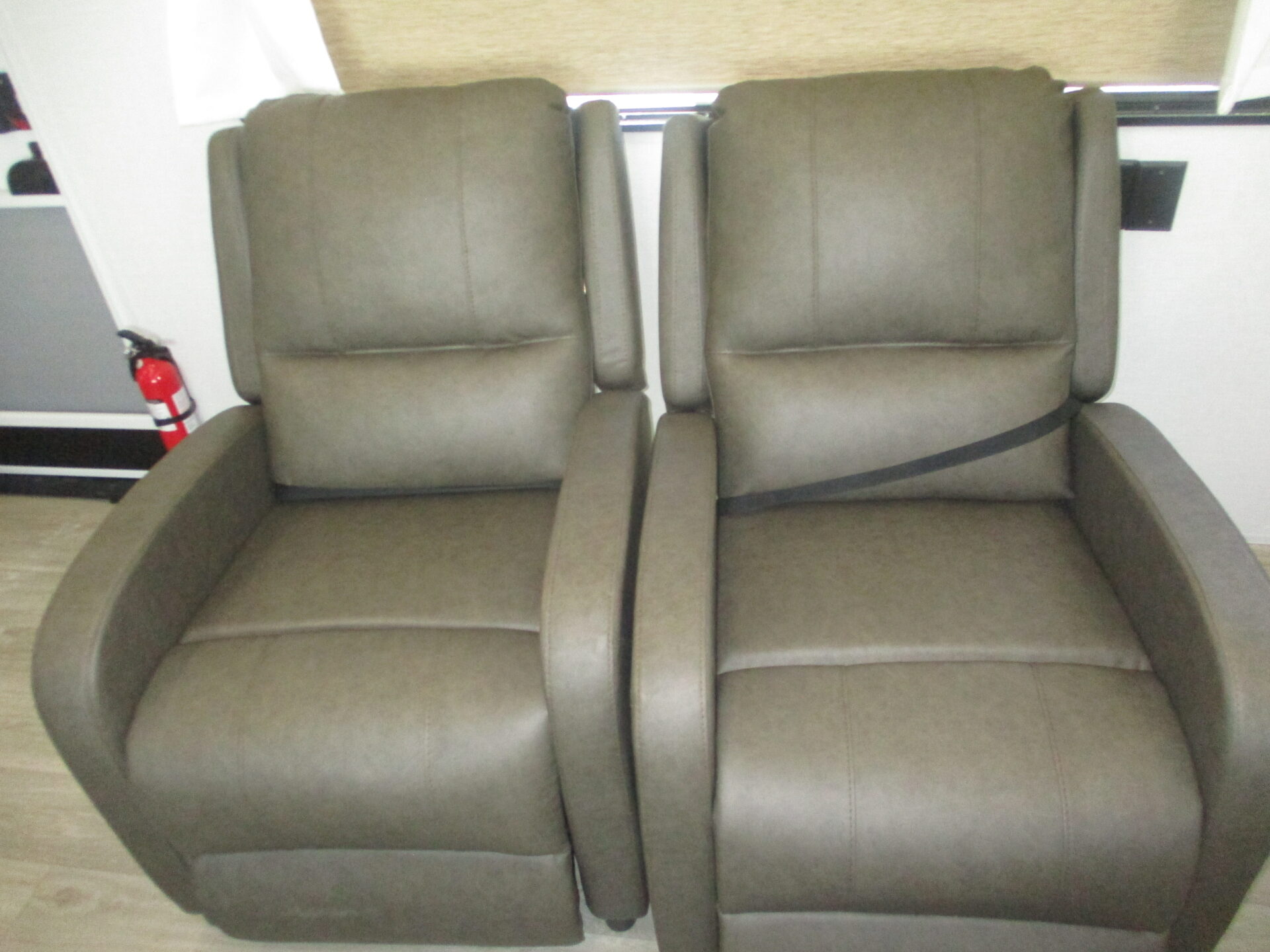 New Camping Trailers within driving distance of ASU.