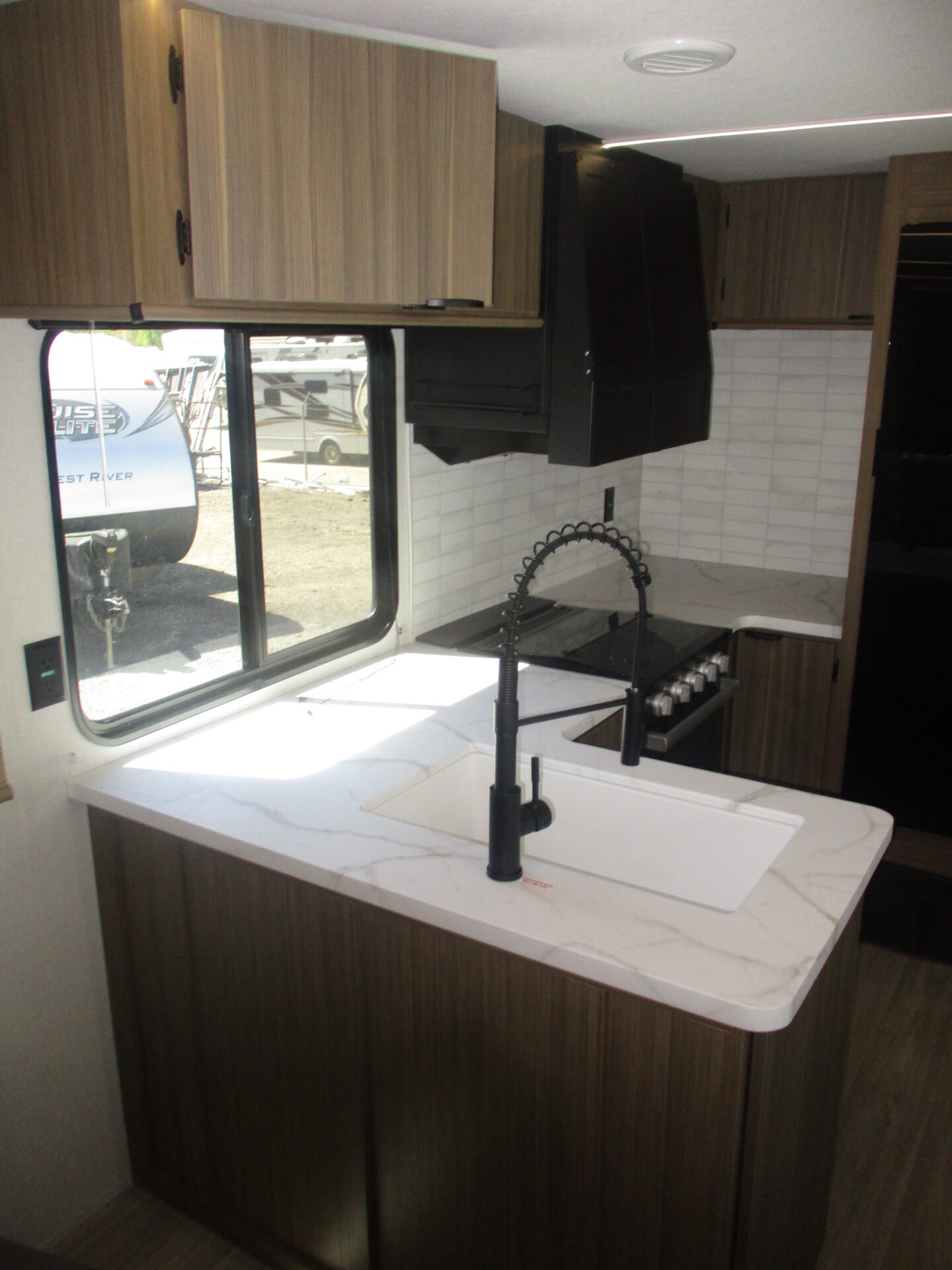 New Camping Trailers near Yadkinville, NC.