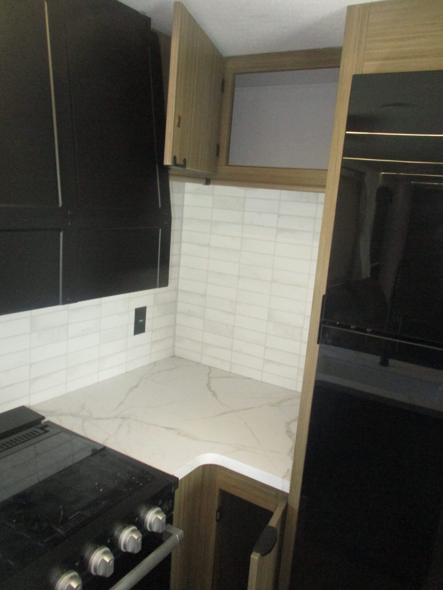 New Camping Trailers within driving distance of Appalachian State University.