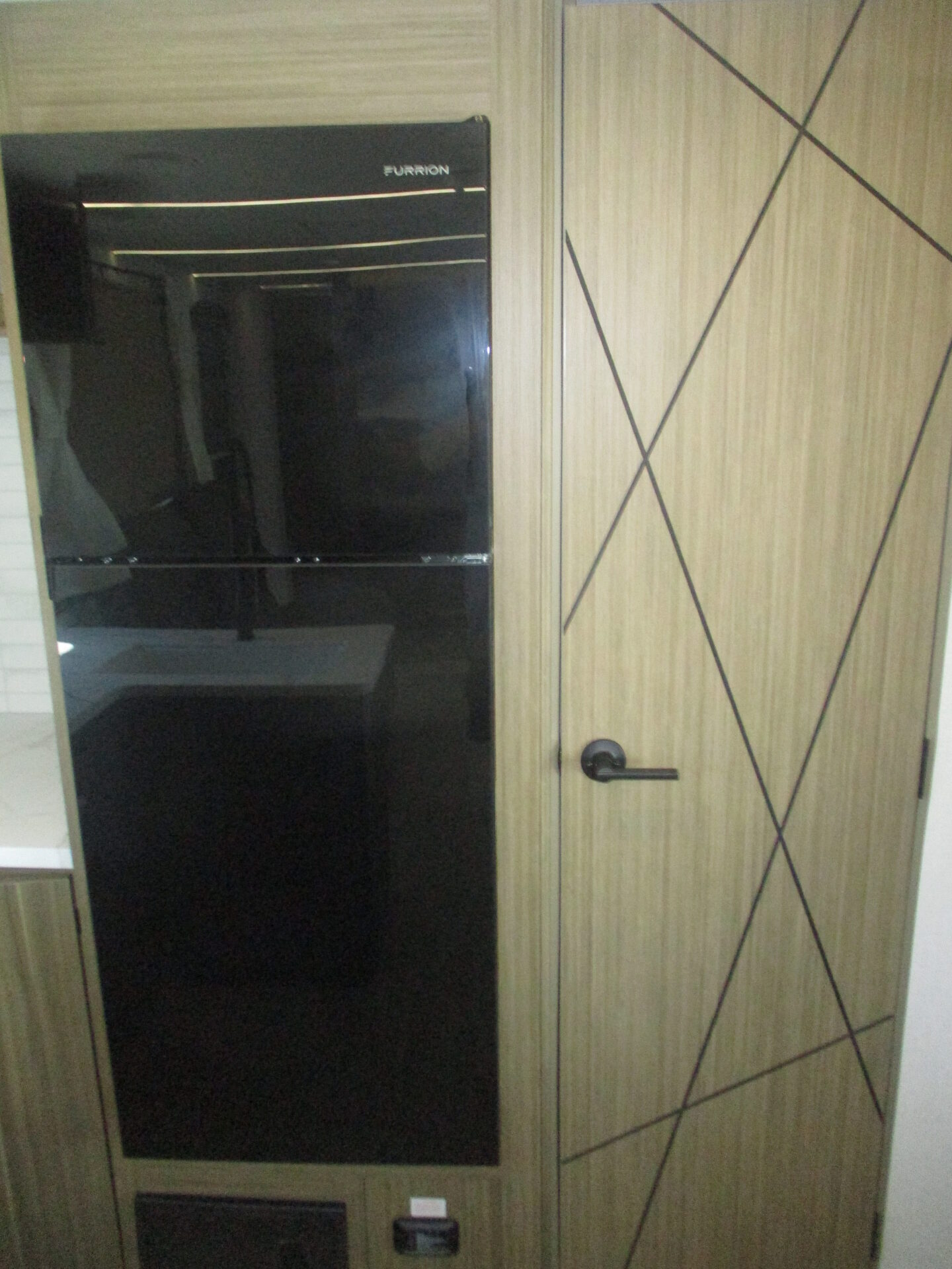 New Camping Trailers within driving distance of Elkin, NC.