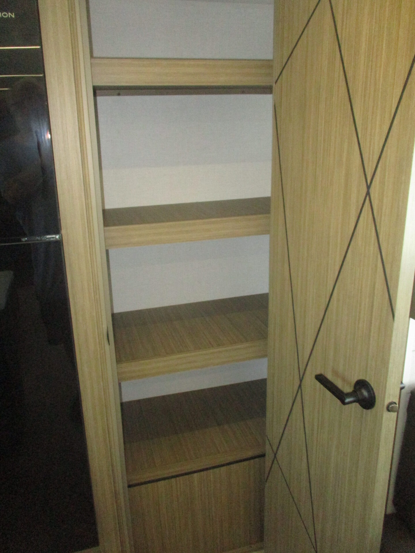 New Travel Trailer within driving distance of Raleigh, NC.