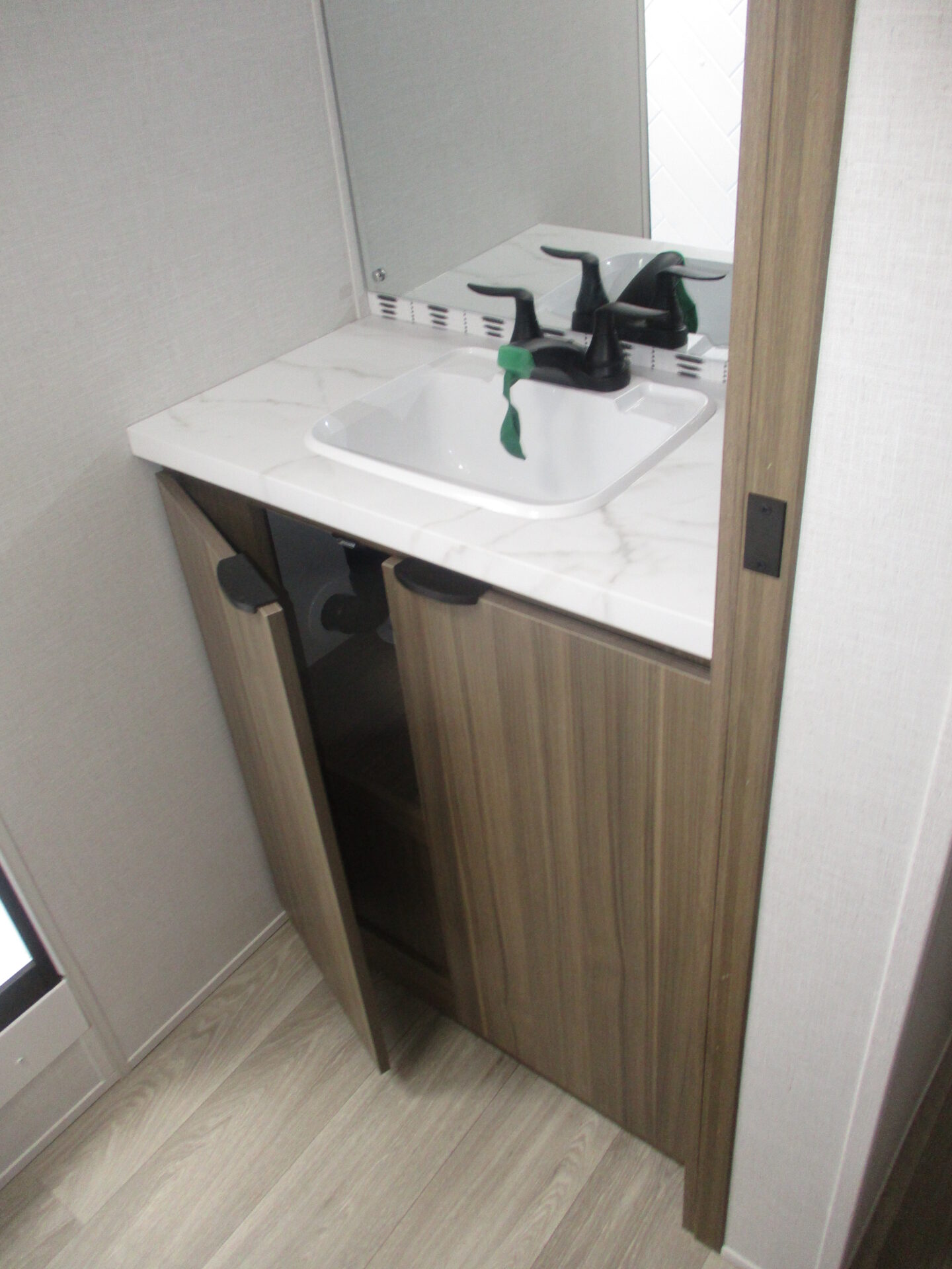 New Camping Trailers near North Wilkesboro, NC.