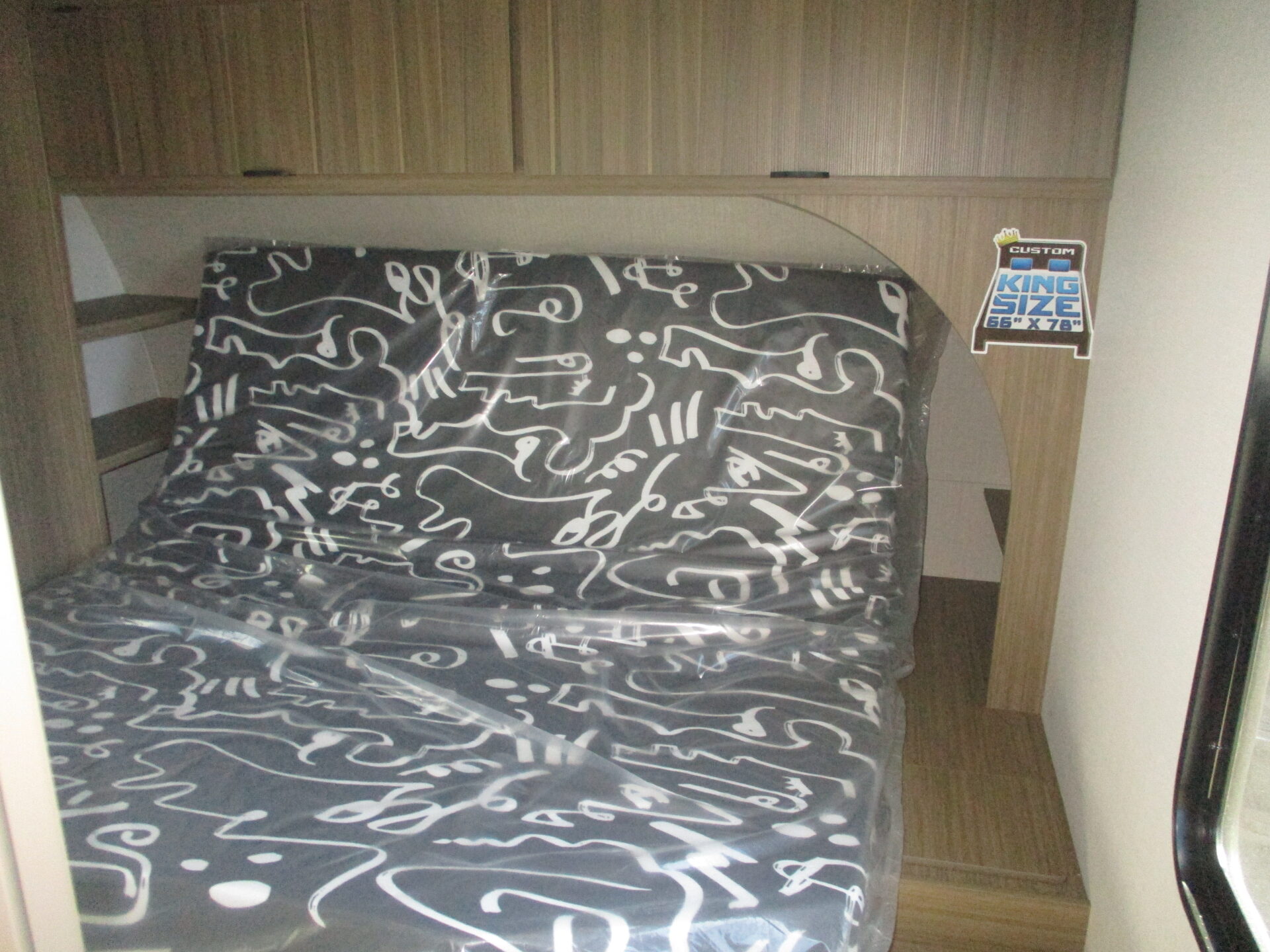 New Camping Trailers near Sparta NC.