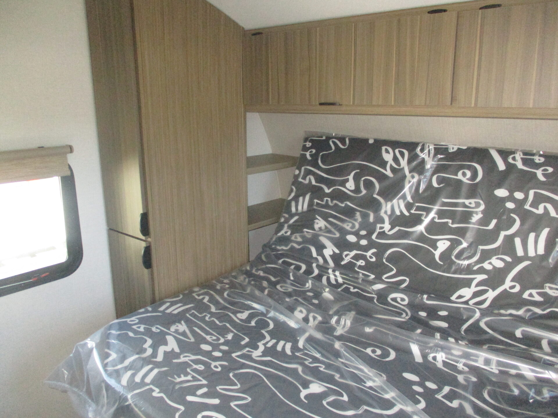 New Camping Trailers within driving distance of Winston-Salem, NC.