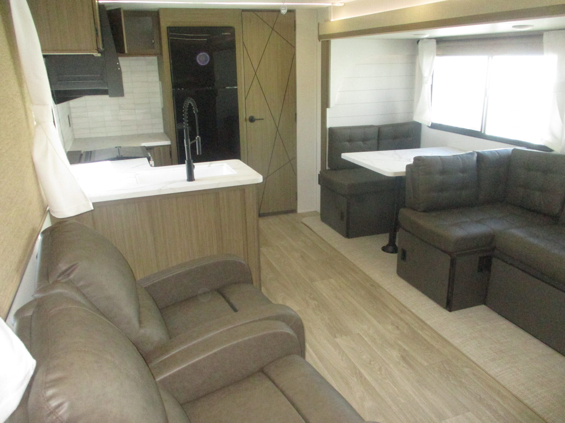 New Camping Trailers in NC.