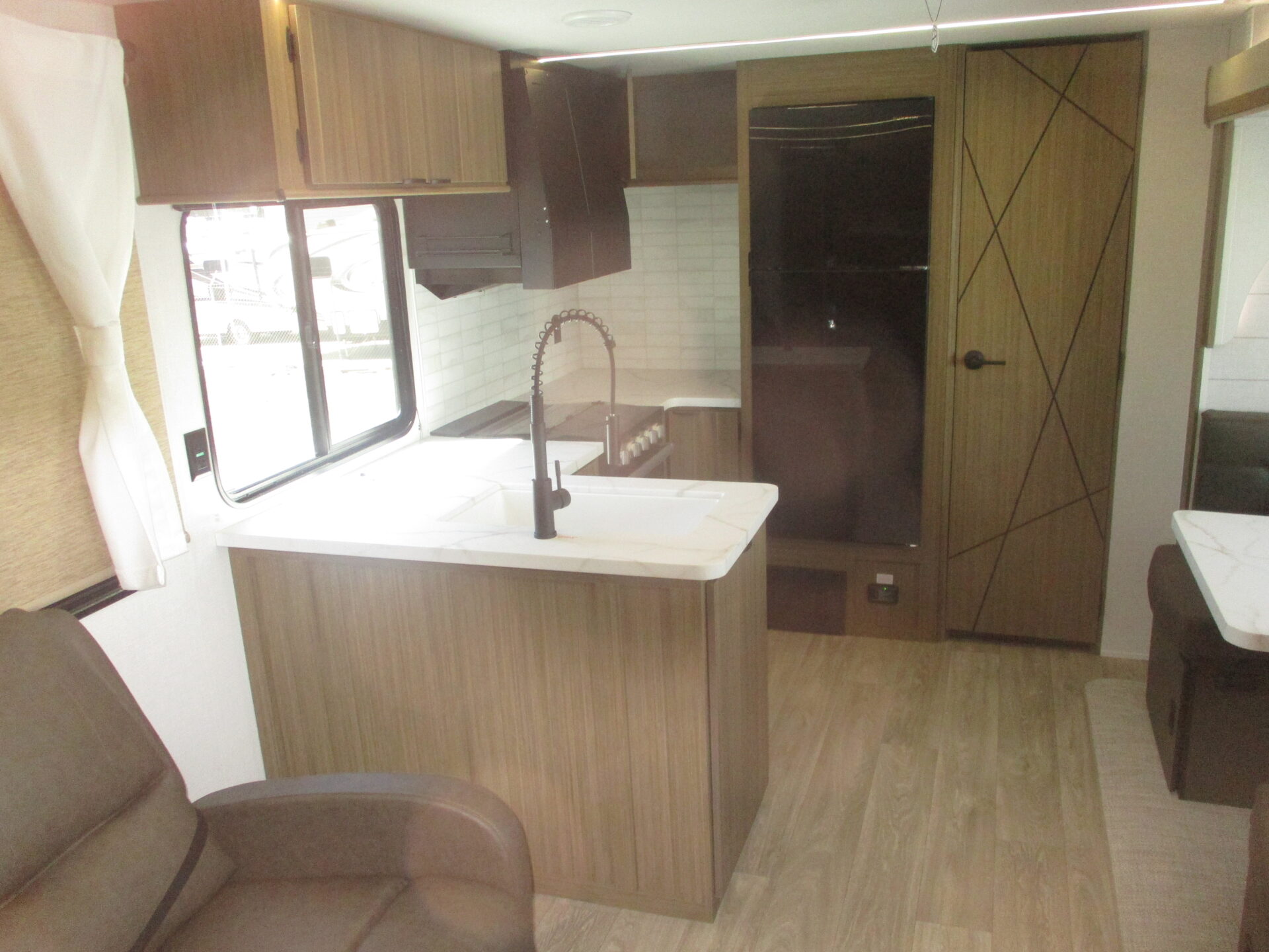 New Camping Trailers in NC.