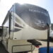 Camper Dealer of Fifth Wheel Campers in NC.