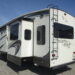 Camper Dealer of 5th Wheel Camper near Statesville, NC.