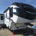 Camper Dealer of 5th Wheel Camper within driving distance of Lenoir, NC.