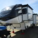 Camper Dealer of Fifth Wheel Campers within driving distance of Sparta, NC.