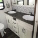 Camper Dealer of 5th Wheel Camper within driving distance of the Blue Ridge Parkway.