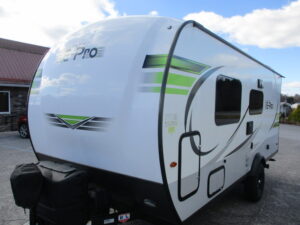 Camper Dealer of Travel Trailer within driving distance of Durham, NC.