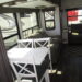 Camper Dealer of 5th Wheel Camper within driving distance of the Blue Ridge Parkway.