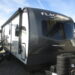 New Travel Trailer within driving distance of Winston-Salem, NC.