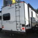 New Camping Trailers in North Carolina.