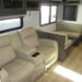 New Travel Trailer near Yadkinville, NC.