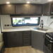New Travel Trailer within driving distance of Appalachian State University.