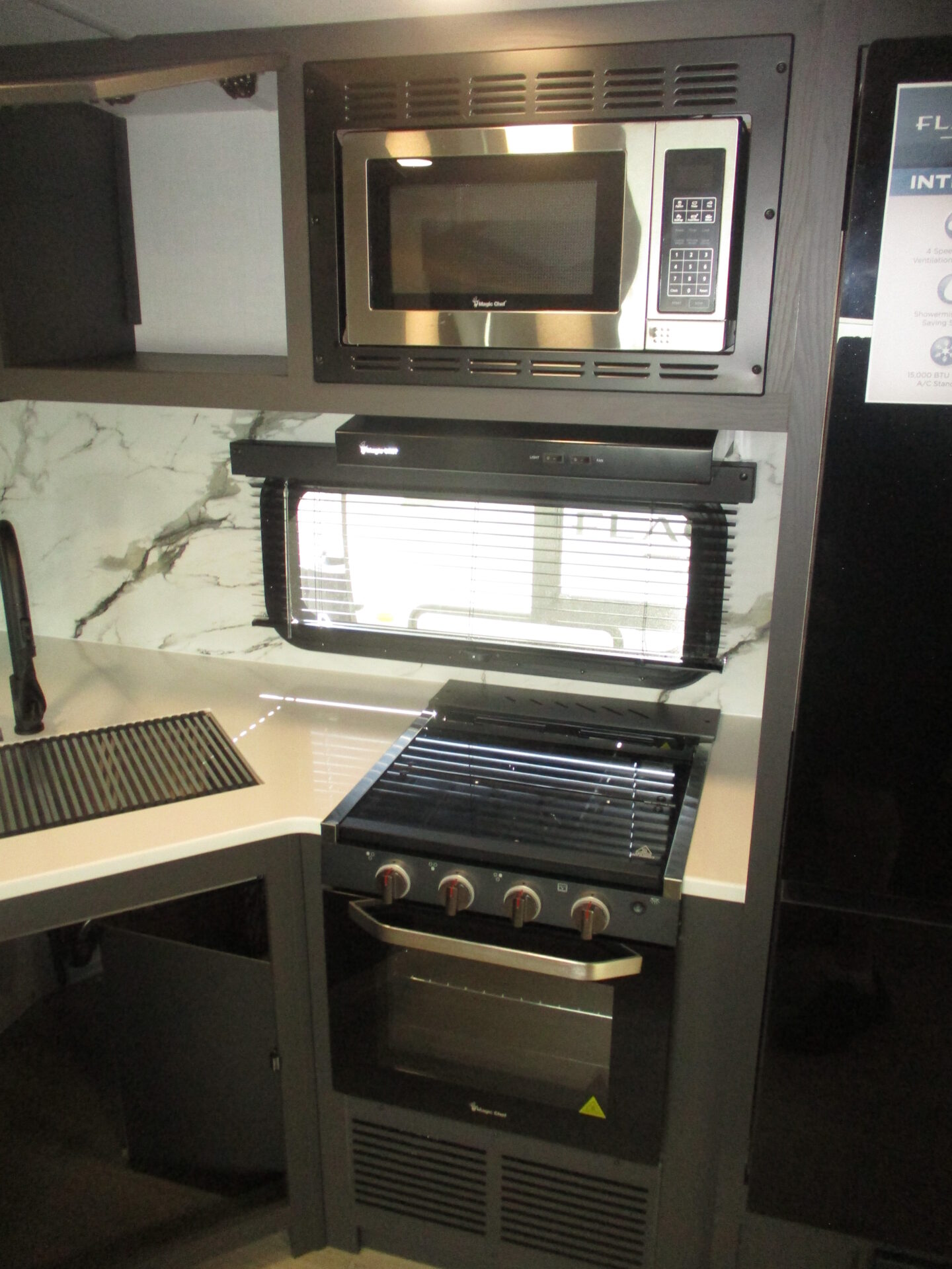 New Camping Trailers within driving distance of Raleigh, NC.