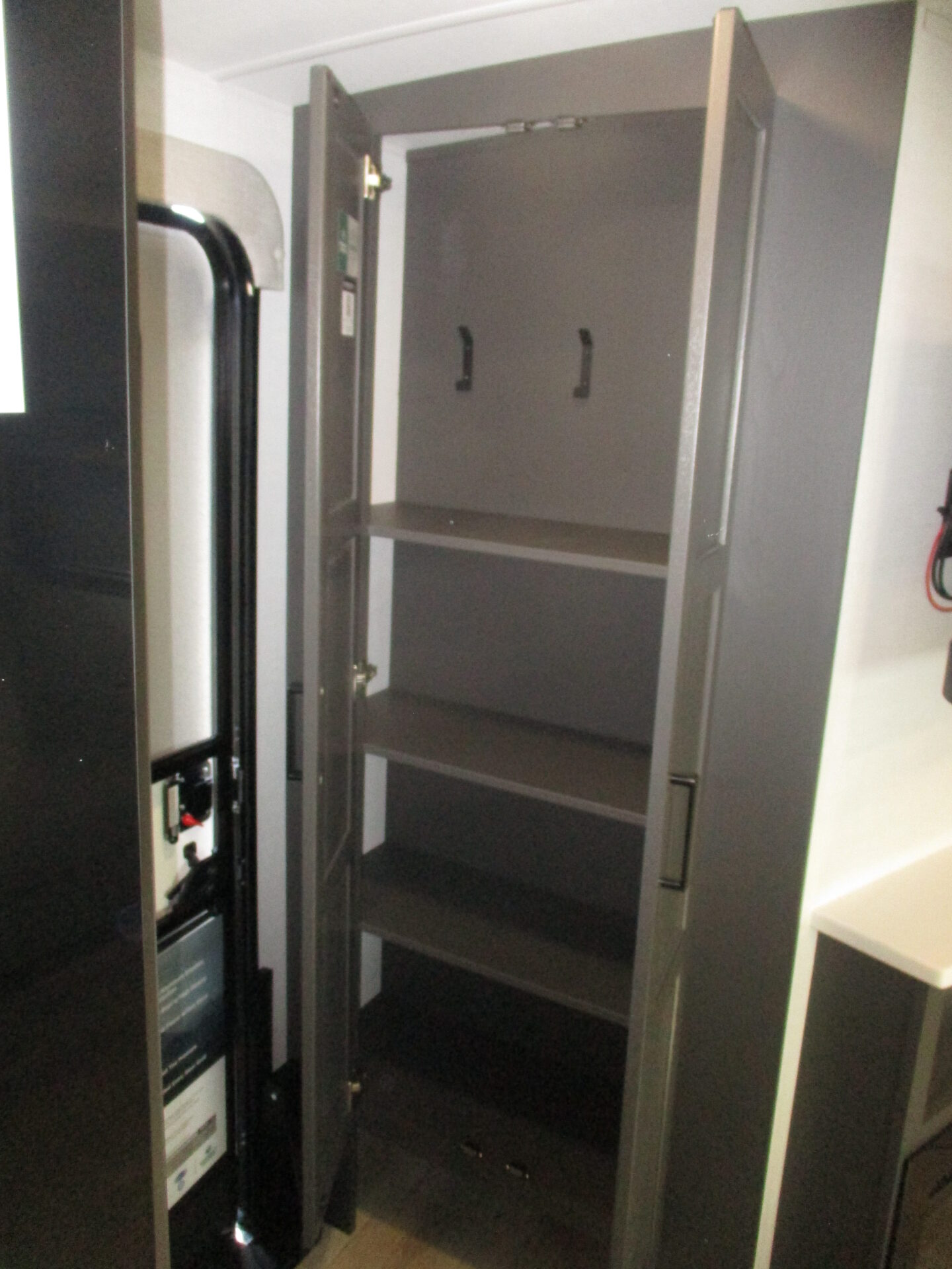 New Camping Trailers within driving distance of Durham, NC.