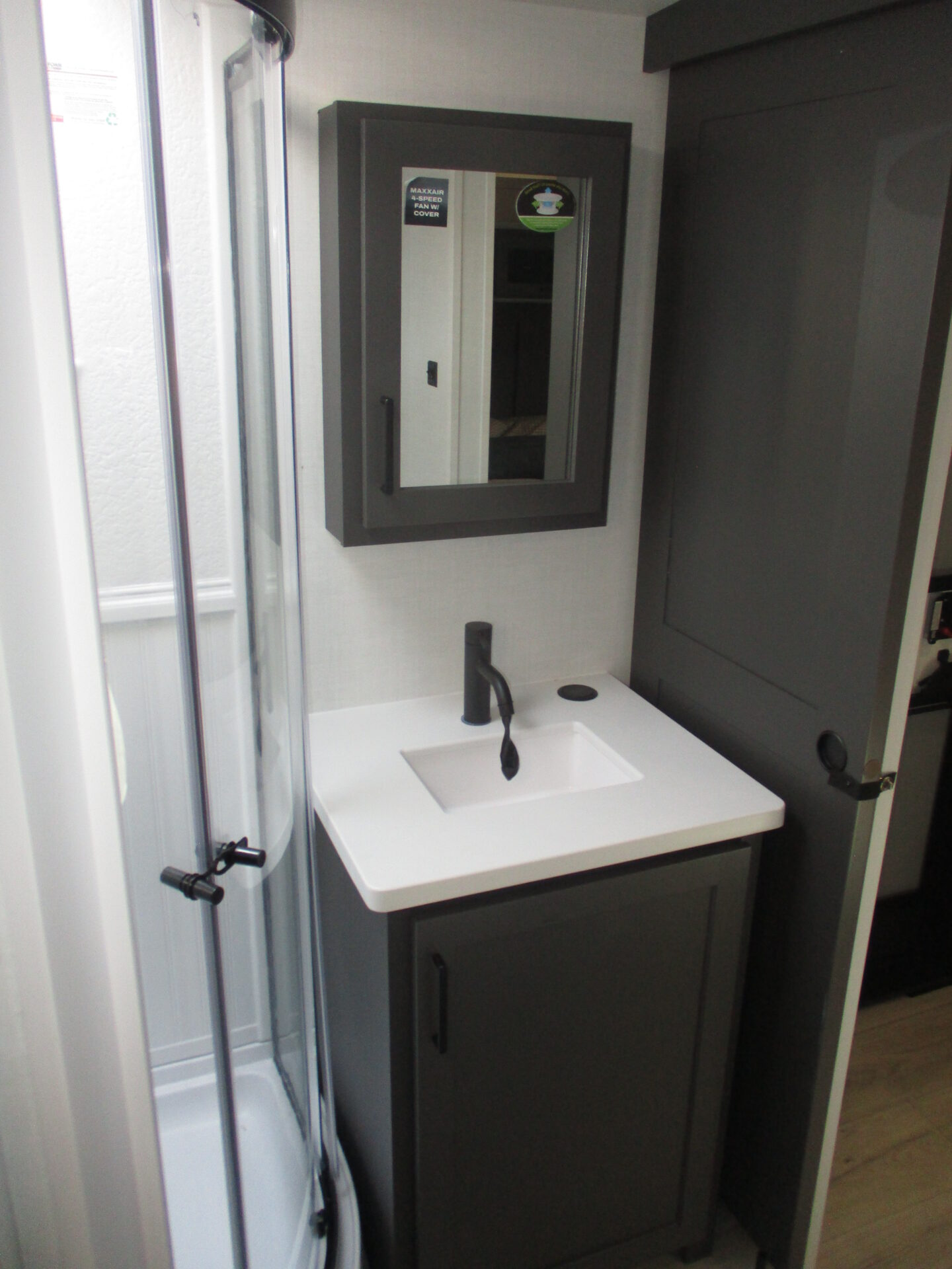 New Camping Trailers in the Piedmont Triad.