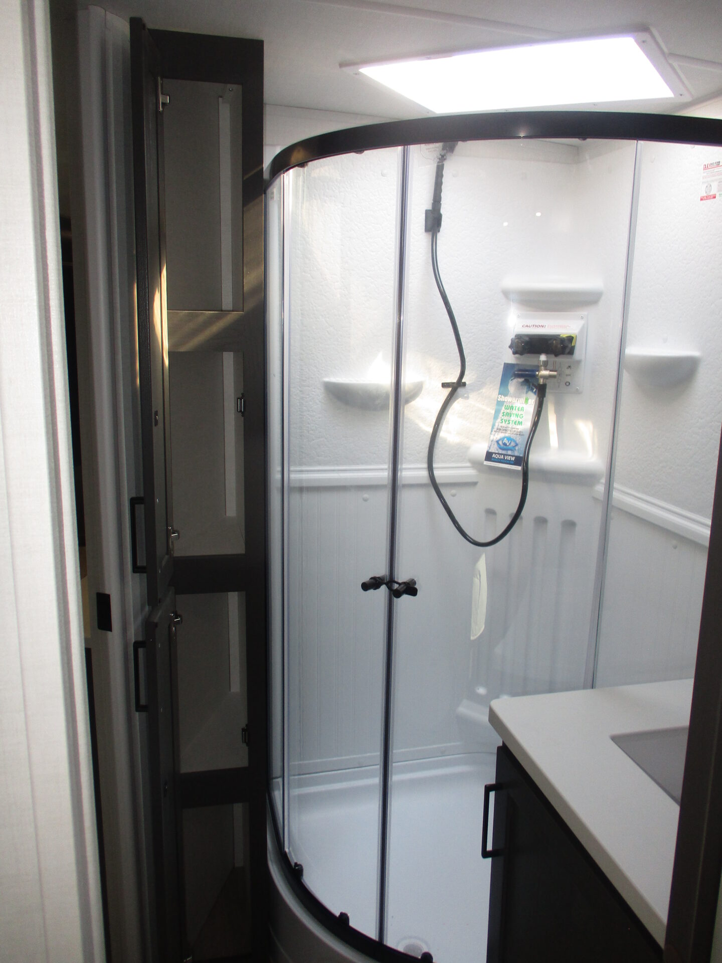 New Travel Trailer within driving distance of Sparta, NC.