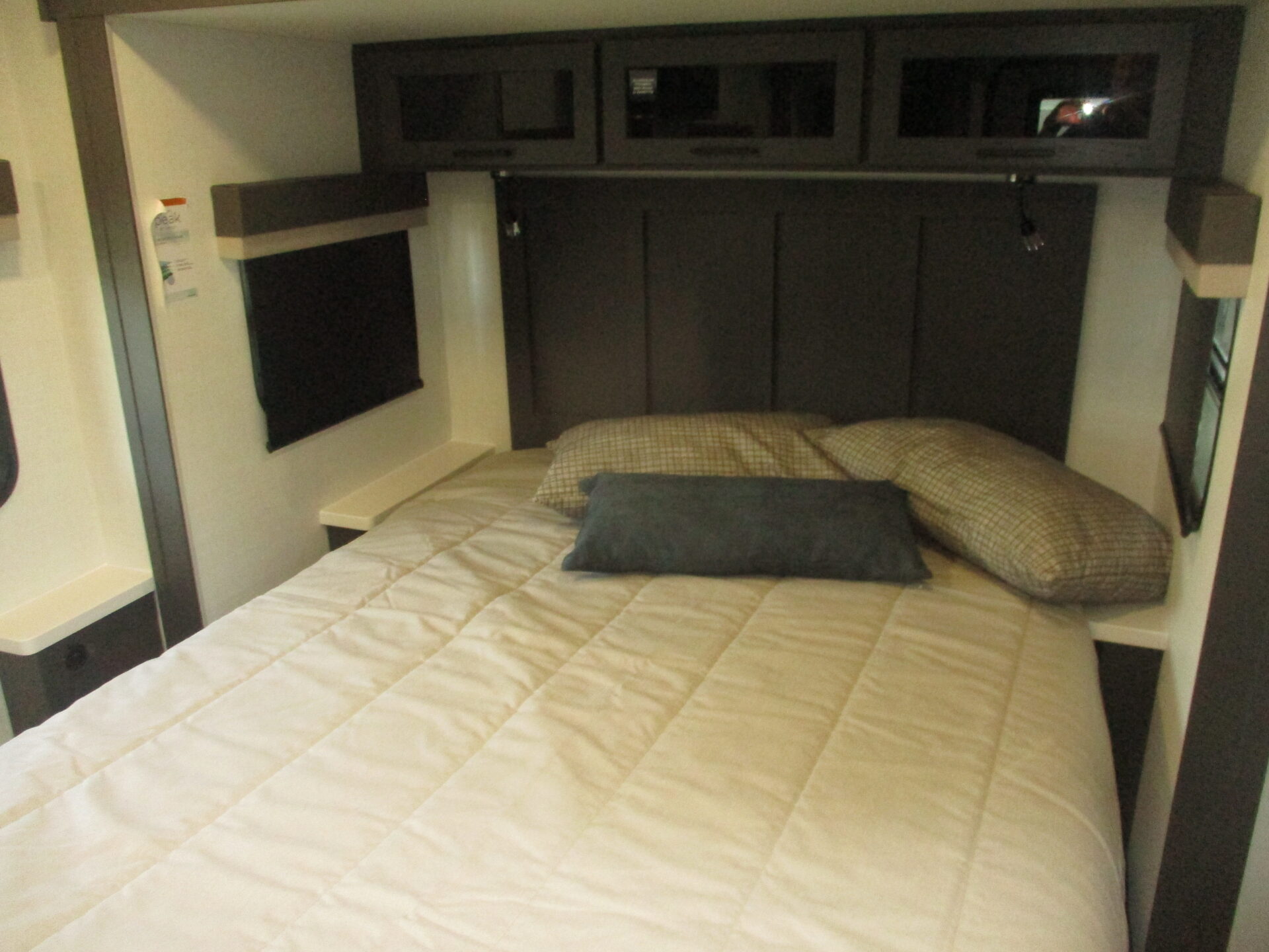 New Camping Trailers within driving distance of ASU.