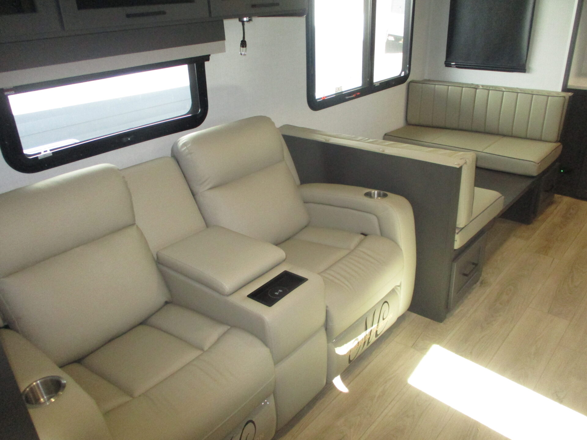New Camping Trailers within driving distance of Morgantown, NC.