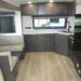 New Camping Trailers near Statesville, NC.