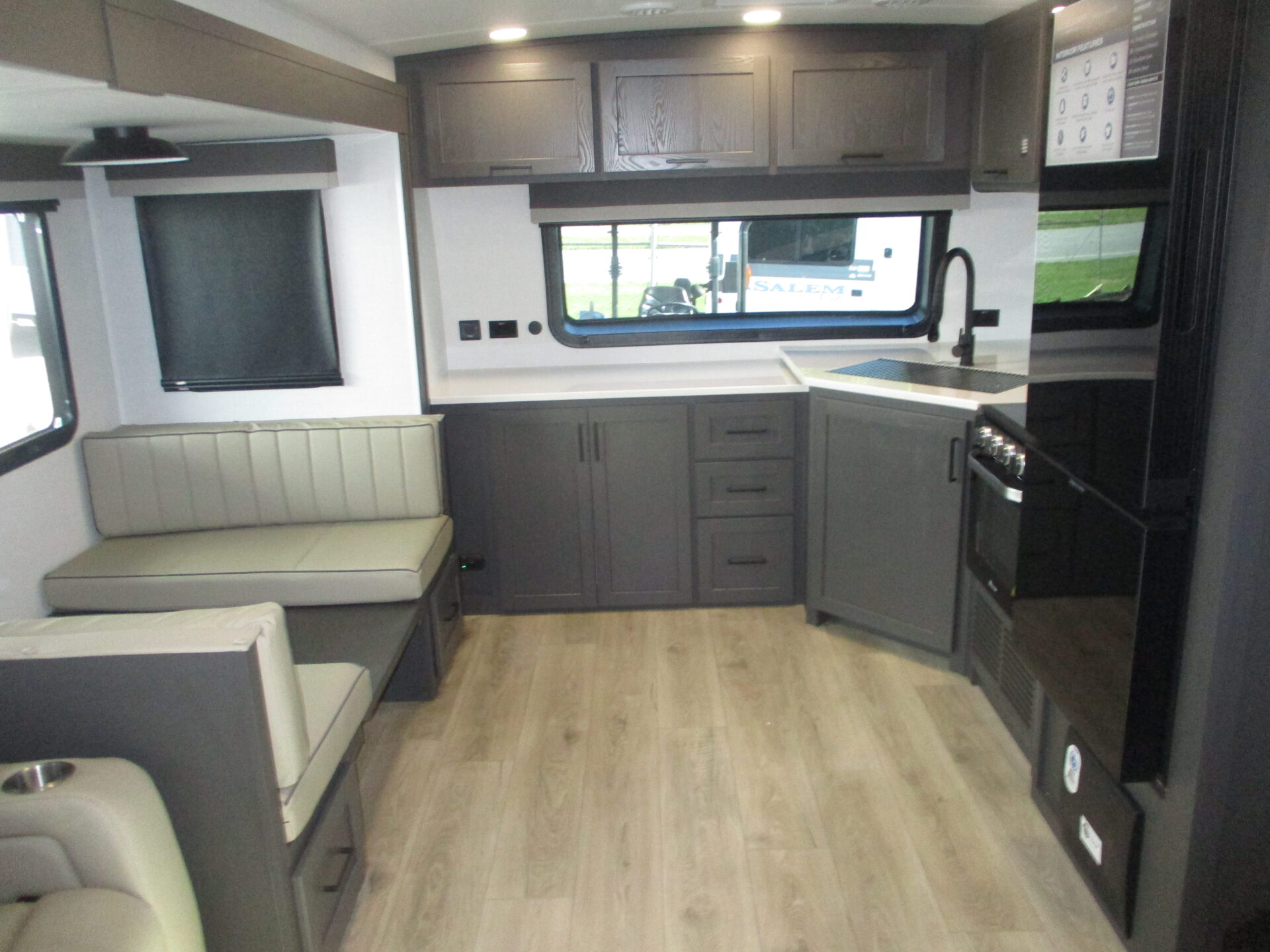 New Camping Trailers near Statesville, NC.
