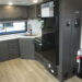 New Travel Trailer near North Wilkesboro, NC.