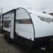 Camper Dealer of Travel Trailer near Sparta NC.