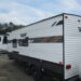 Camper Dealer of Travel Trailer near Winston-Salem.